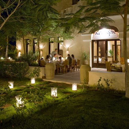 Jaz Makadi Star & Spa Hurghada Luaran gambar