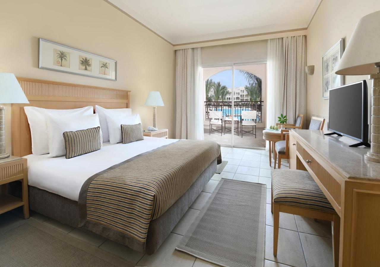 Jaz Makadi Star & Spa Hurghada Luaran gambar