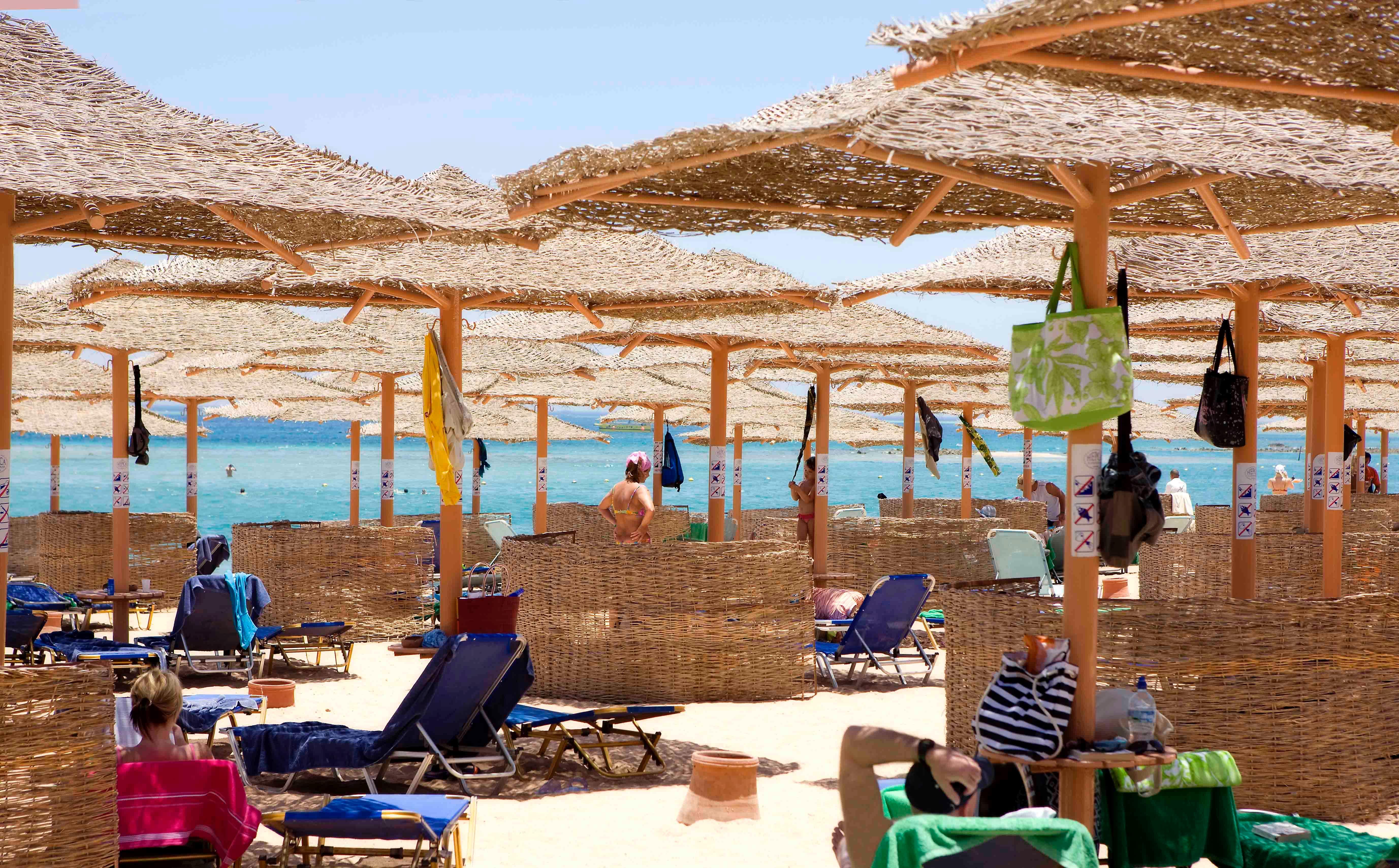 Jaz Makadi Star & Spa Hurghada Luaran gambar