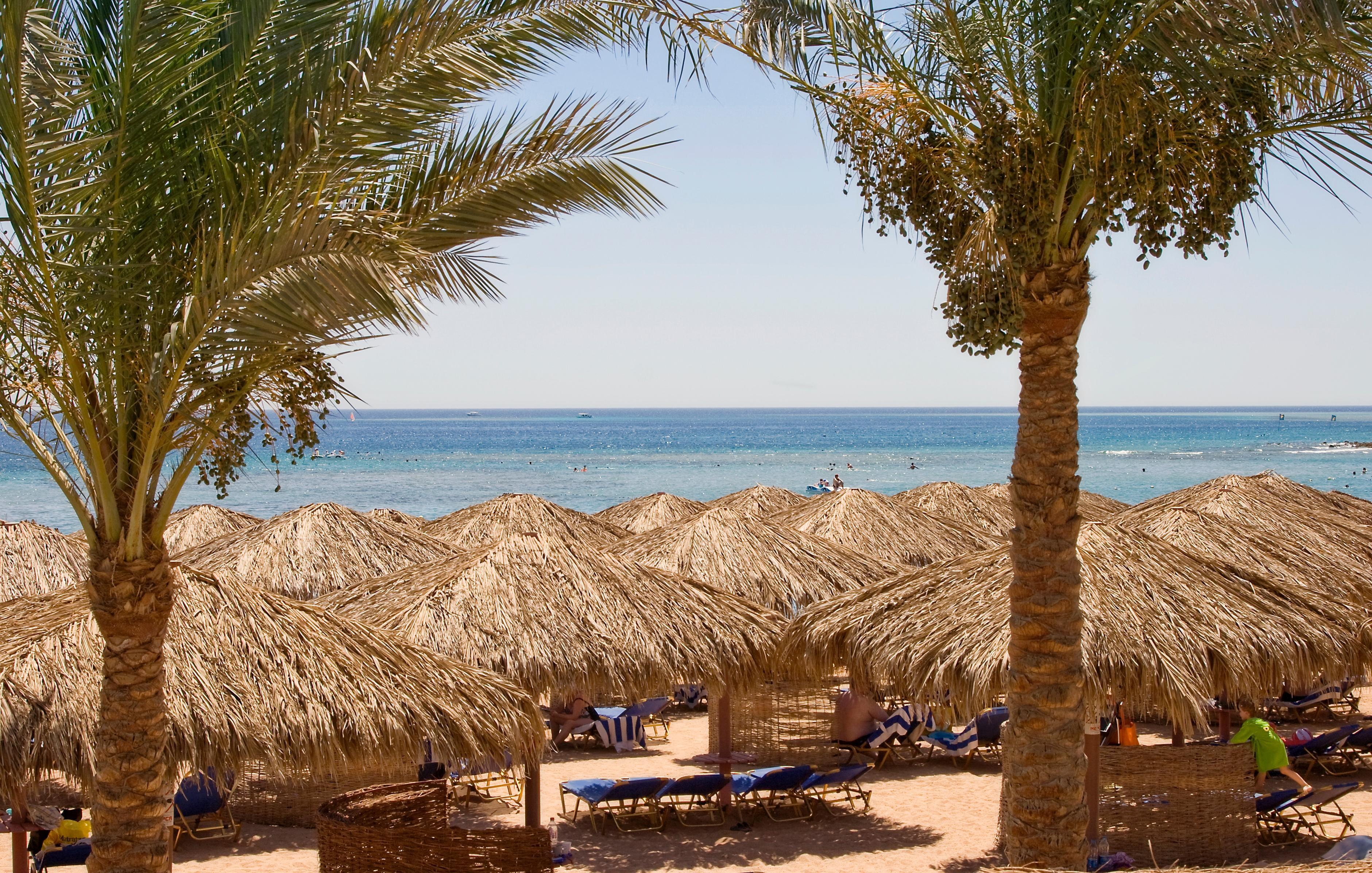 Jaz Makadi Star & Spa Hurghada Luaran gambar