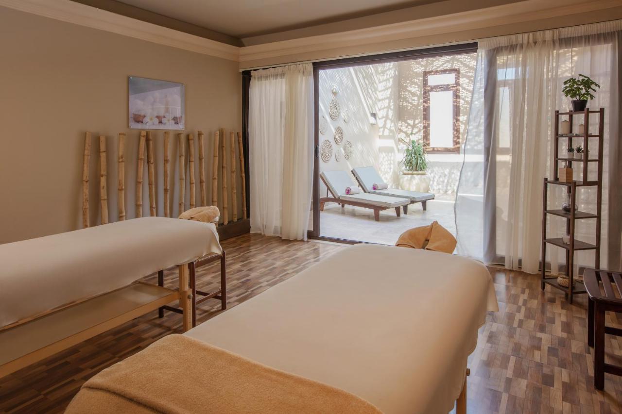 Jaz Makadi Star & Spa Hurghada Luaran gambar