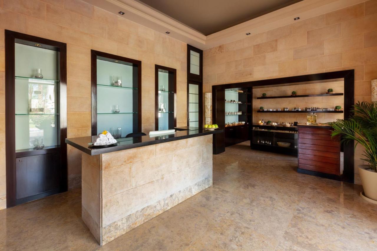 Jaz Makadi Star & Spa Hurghada Luaran gambar