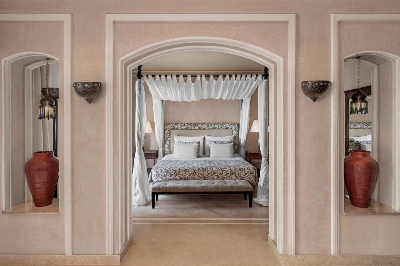 Jaz Makadi Star & Spa Hurghada Luaran gambar