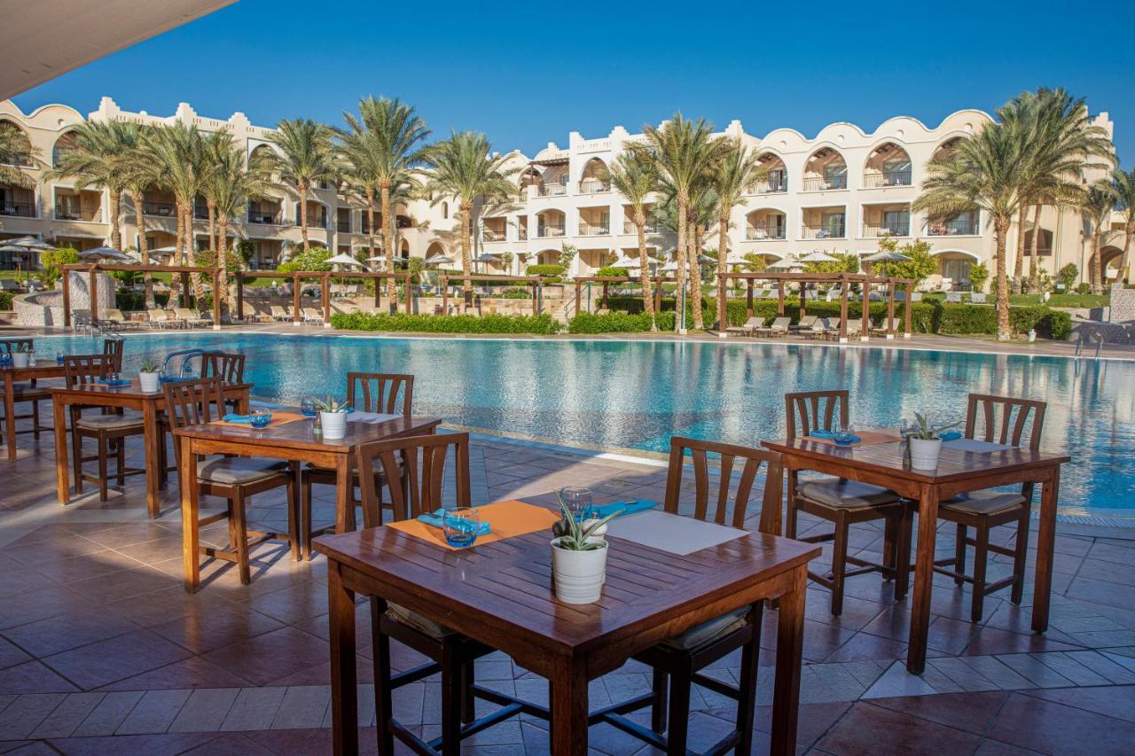 Jaz Makadi Star & Spa Hurghada Luaran gambar