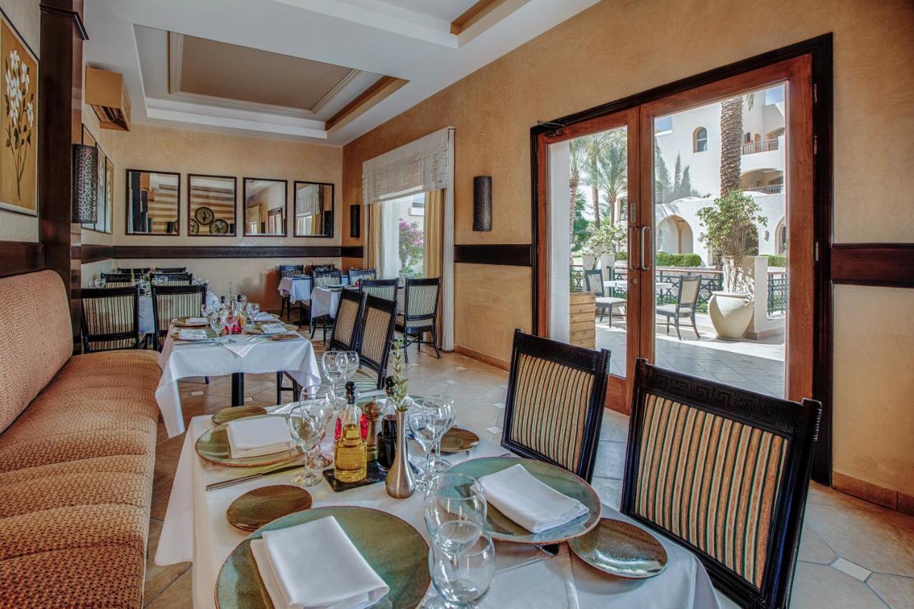 Jaz Makadi Star & Spa Hurghada Luaran gambar
