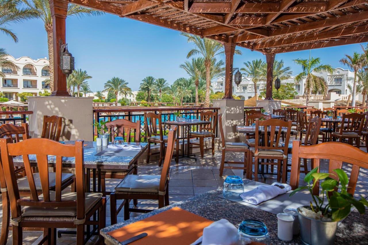 Jaz Makadi Star & Spa Hurghada Luaran gambar