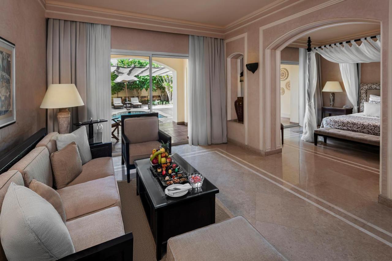 Jaz Makadi Star & Spa Hurghada Luaran gambar