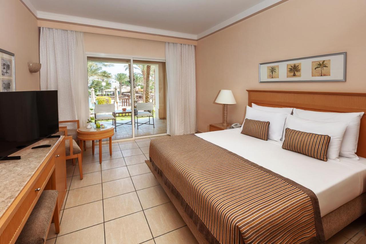 Jaz Makadi Star & Spa Hurghada Luaran gambar