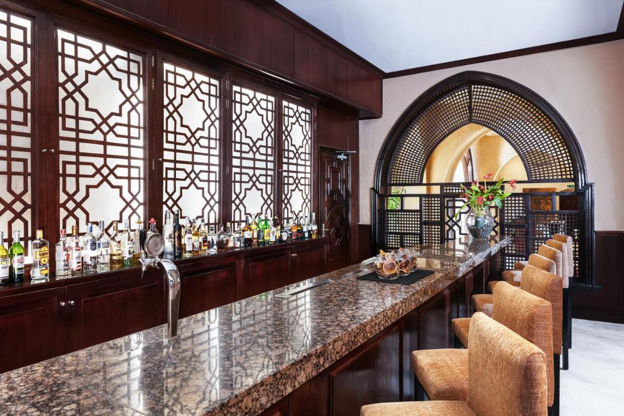 Jaz Makadi Star & Spa Hurghada Luaran gambar