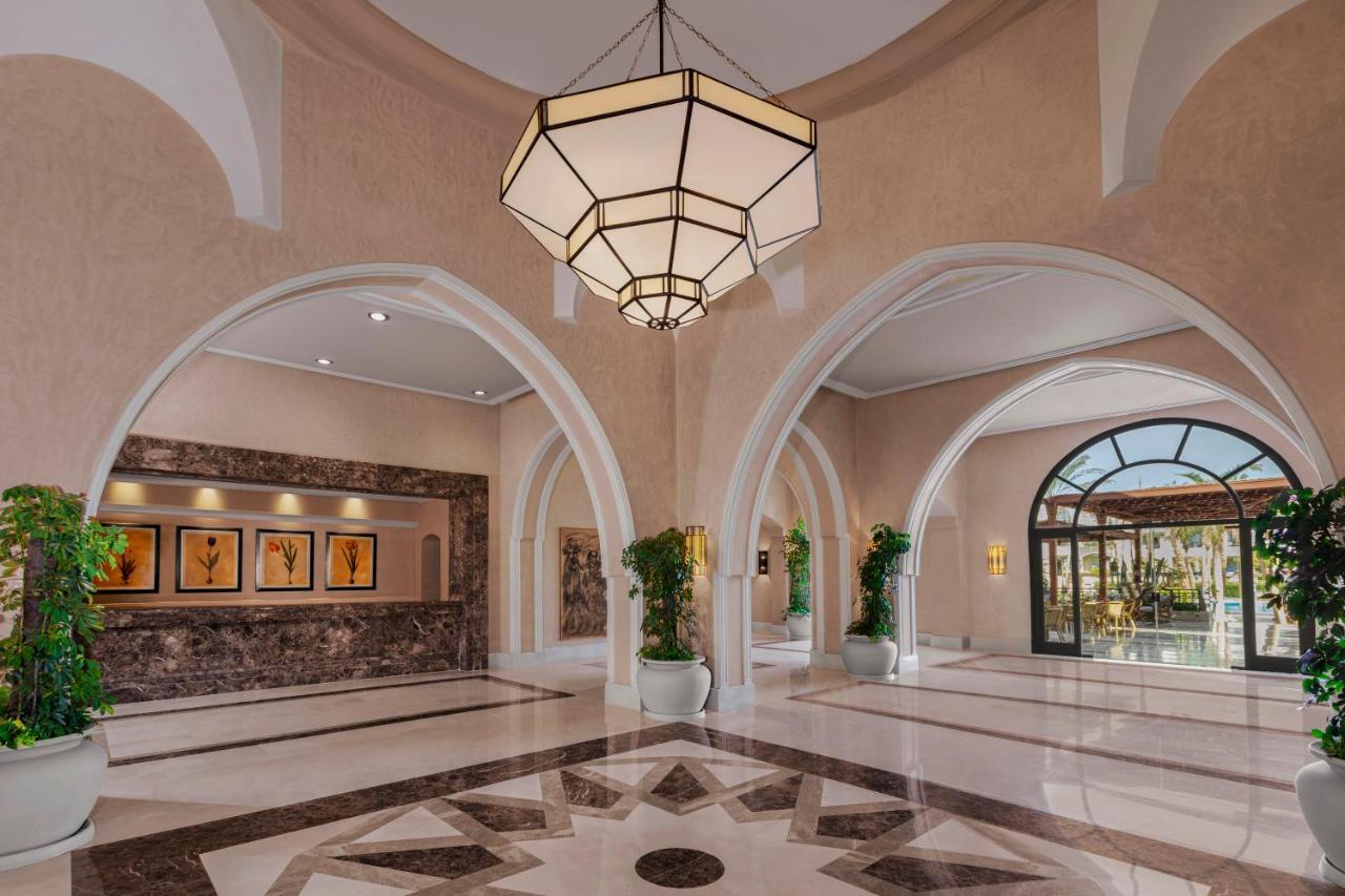 Jaz Makadi Star & Spa Hurghada Luaran gambar