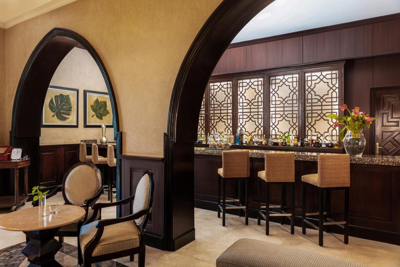 Jaz Makadi Star & Spa Hurghada Luaran gambar