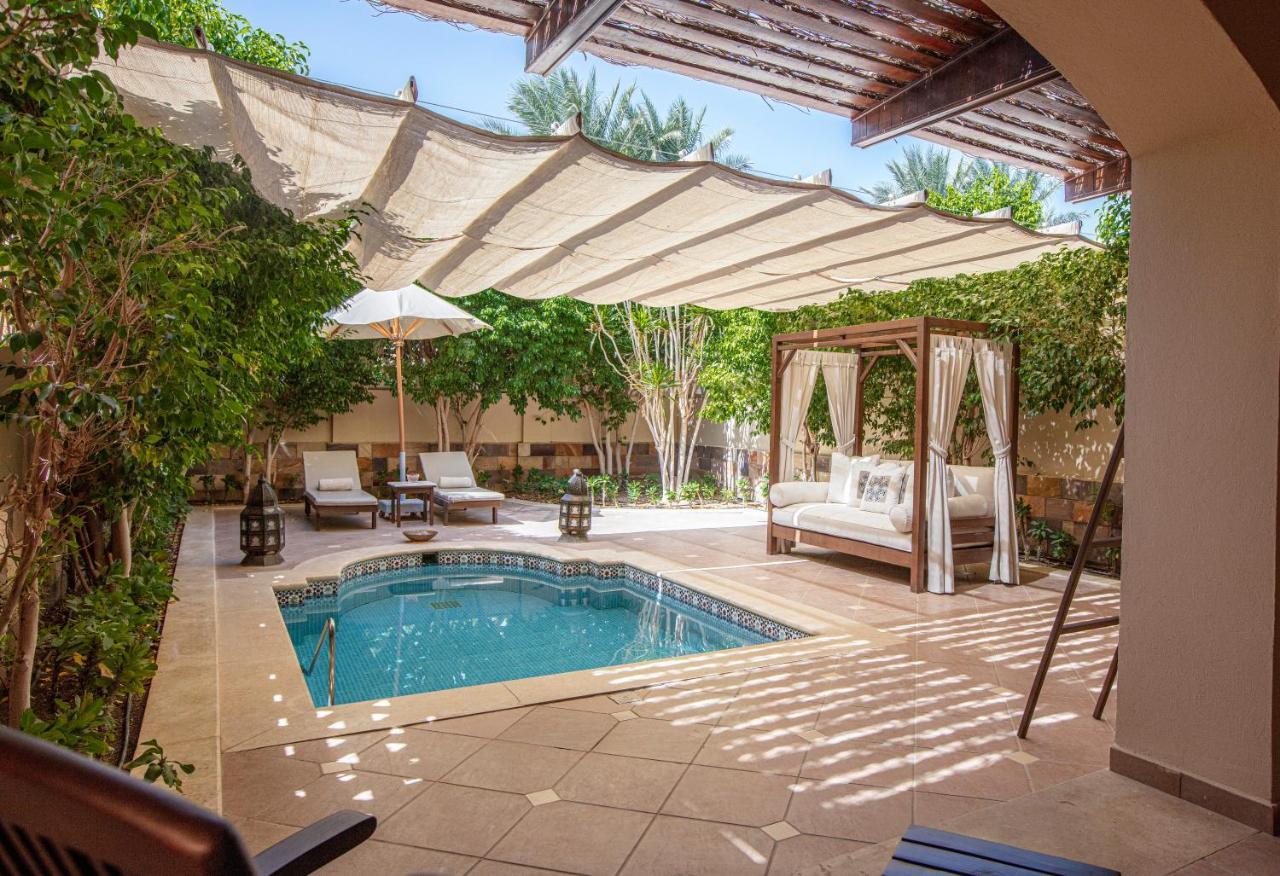 Jaz Makadi Star & Spa Hurghada Luaran gambar
