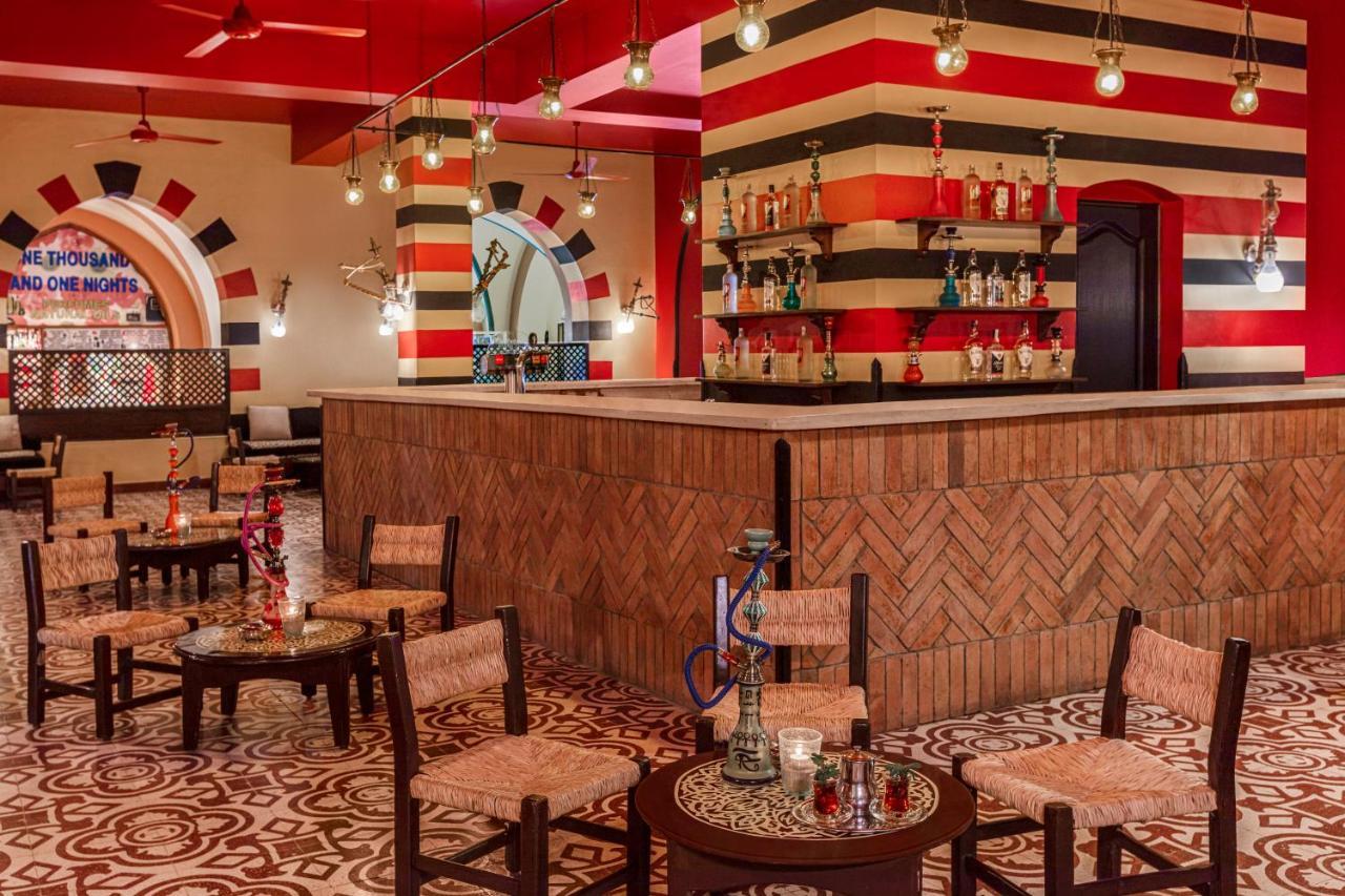 Jaz Makadi Star & Spa Hurghada Luaran gambar