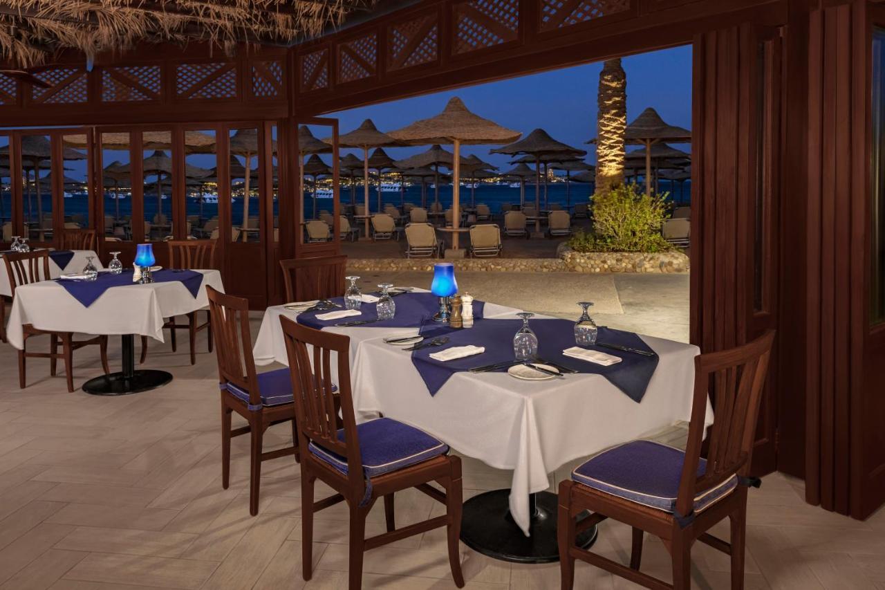 Jaz Makadi Star & Spa Hurghada Luaran gambar