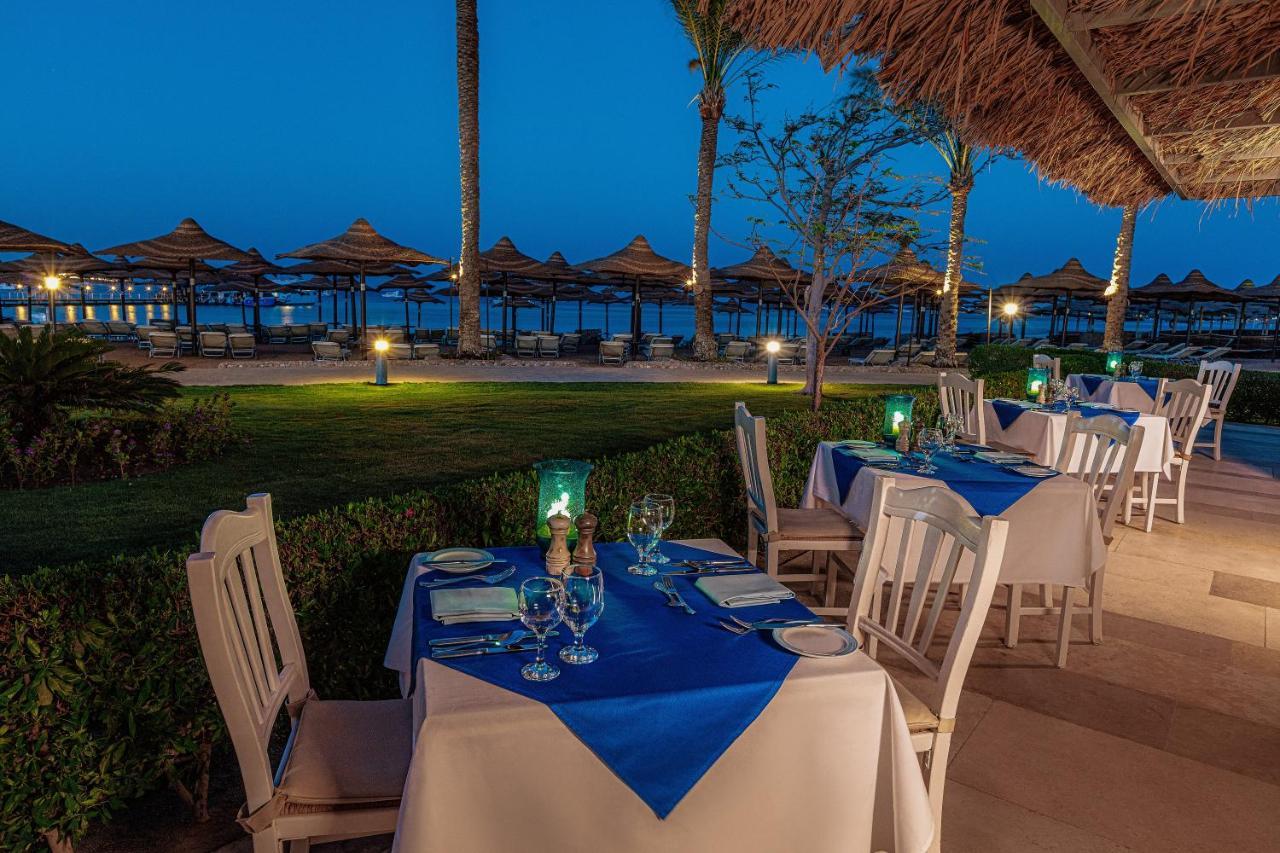 Jaz Makadi Star & Spa Hurghada Luaran gambar