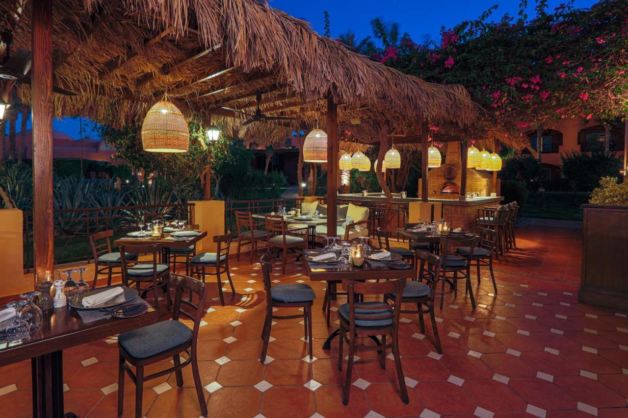 Jaz Makadi Star & Spa Hurghada Luaran gambar