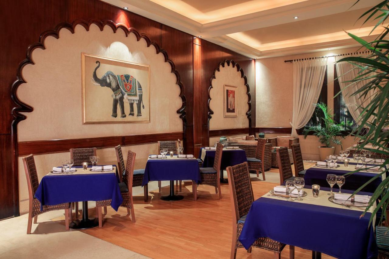 Jaz Makadi Star & Spa Hurghada Luaran gambar