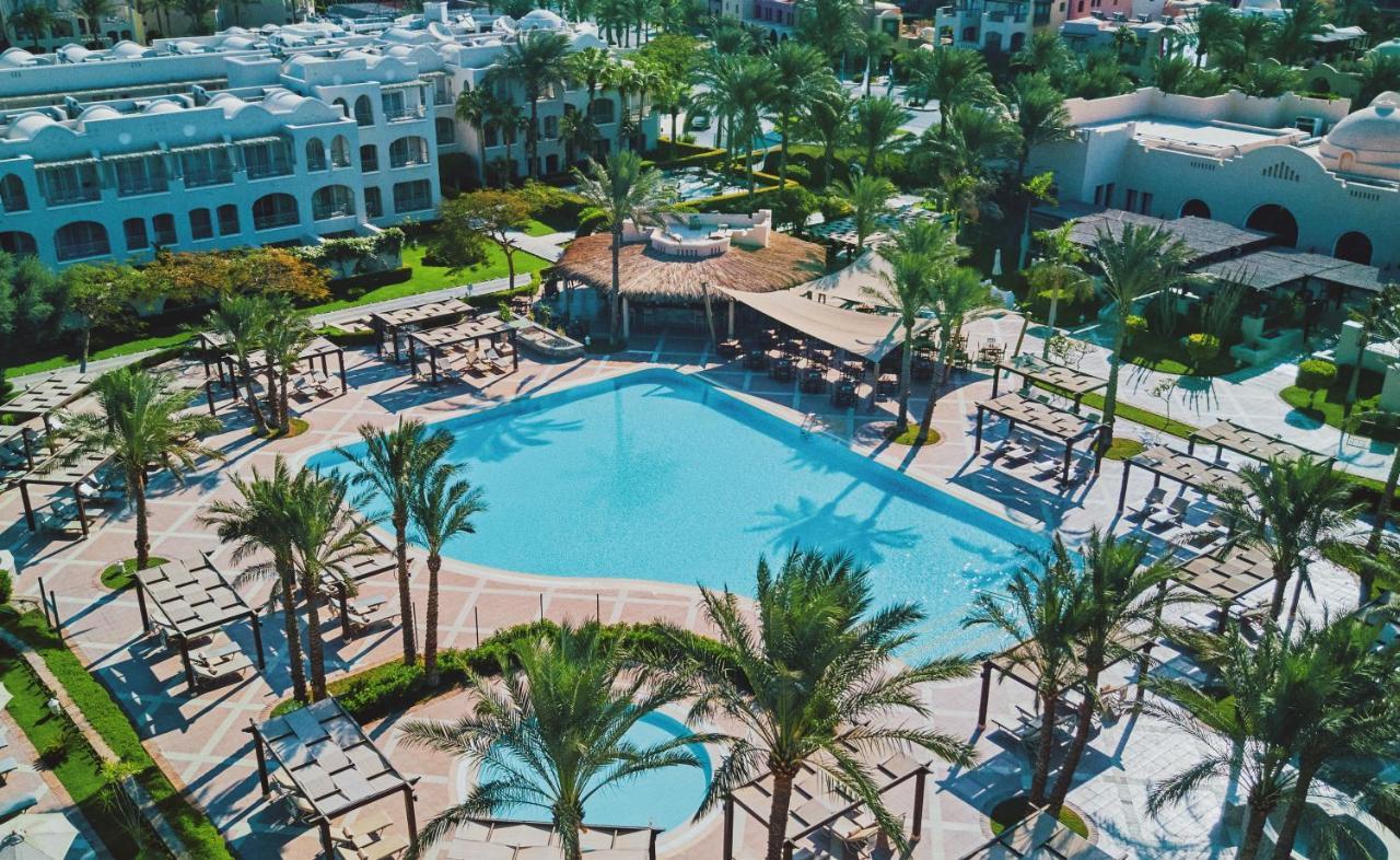 Jaz Makadi Star & Spa Hurghada Luaran gambar