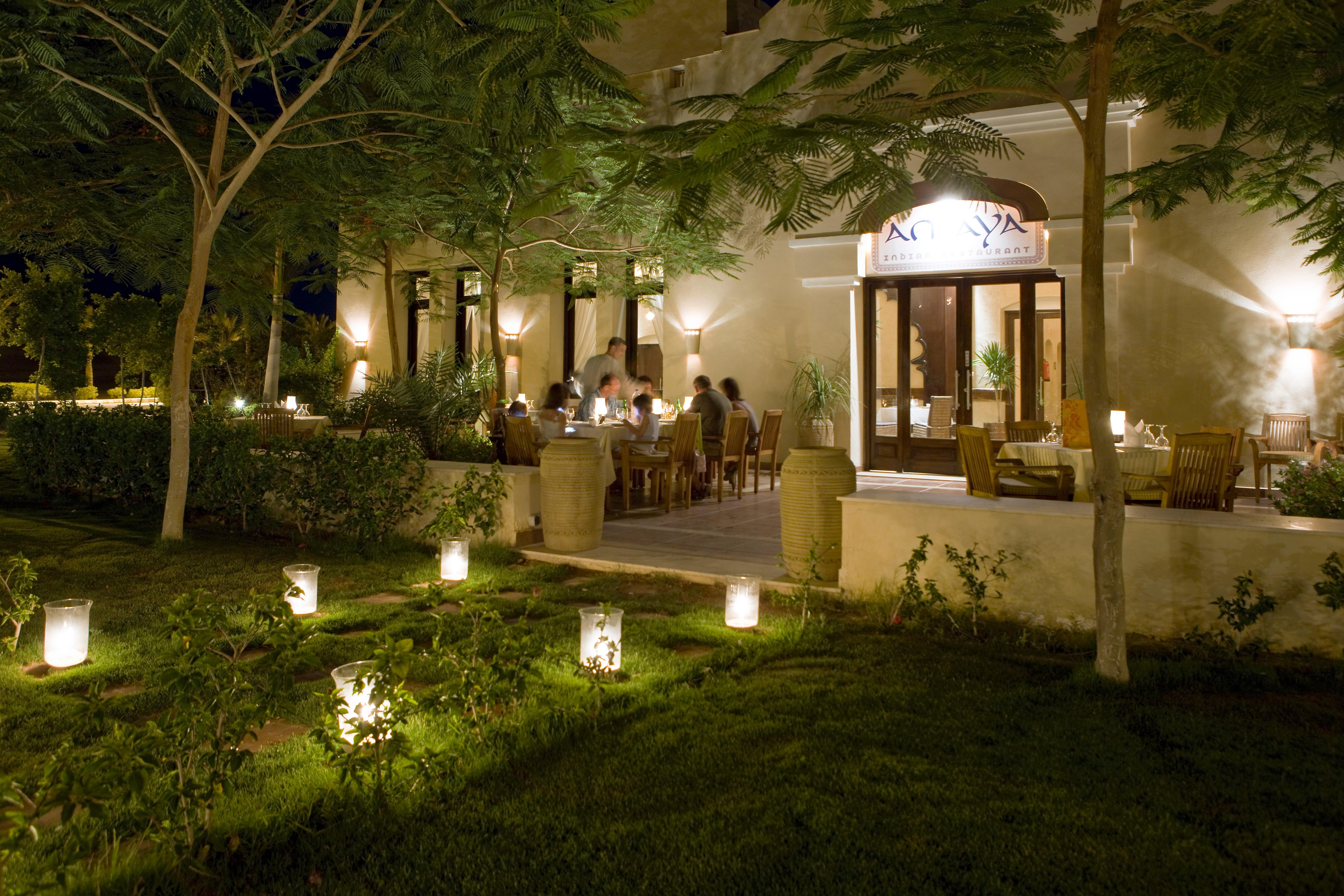 Jaz Makadi Star & Spa Hurghada Luaran gambar