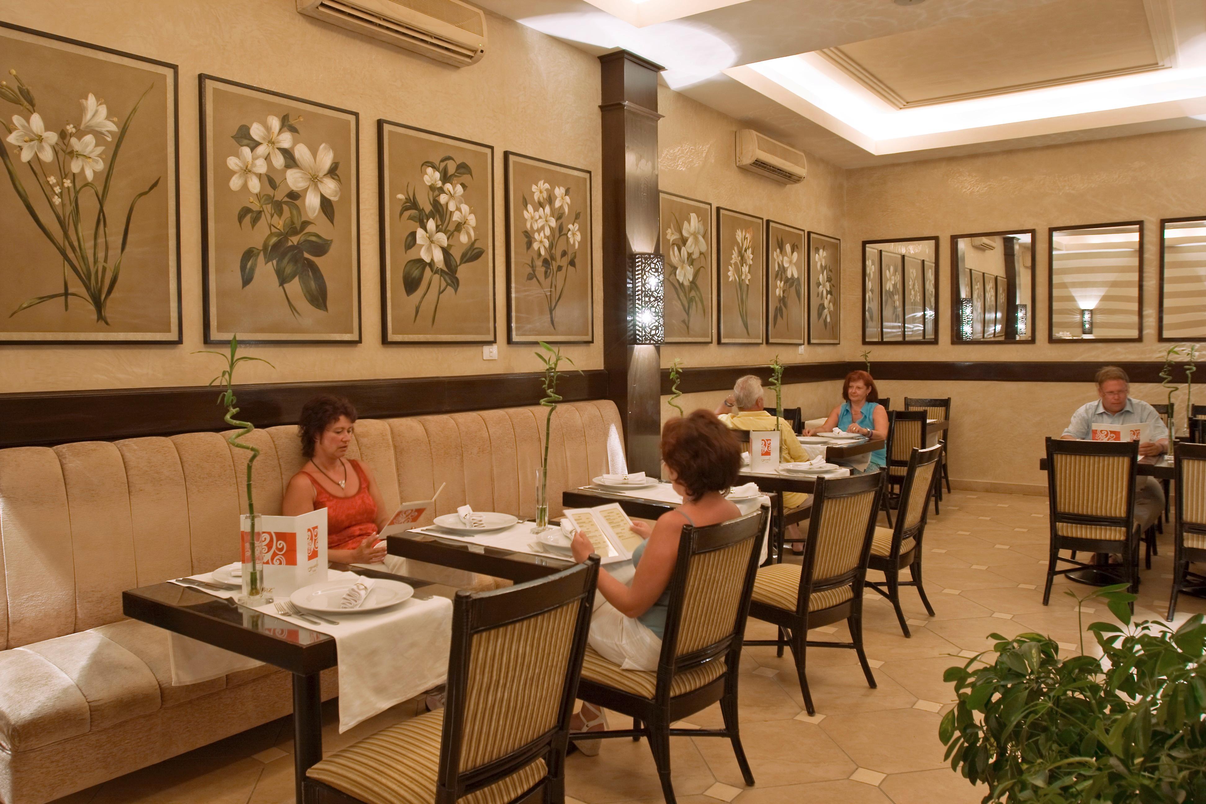 Jaz Makadi Star & Spa Hurghada Luaran gambar