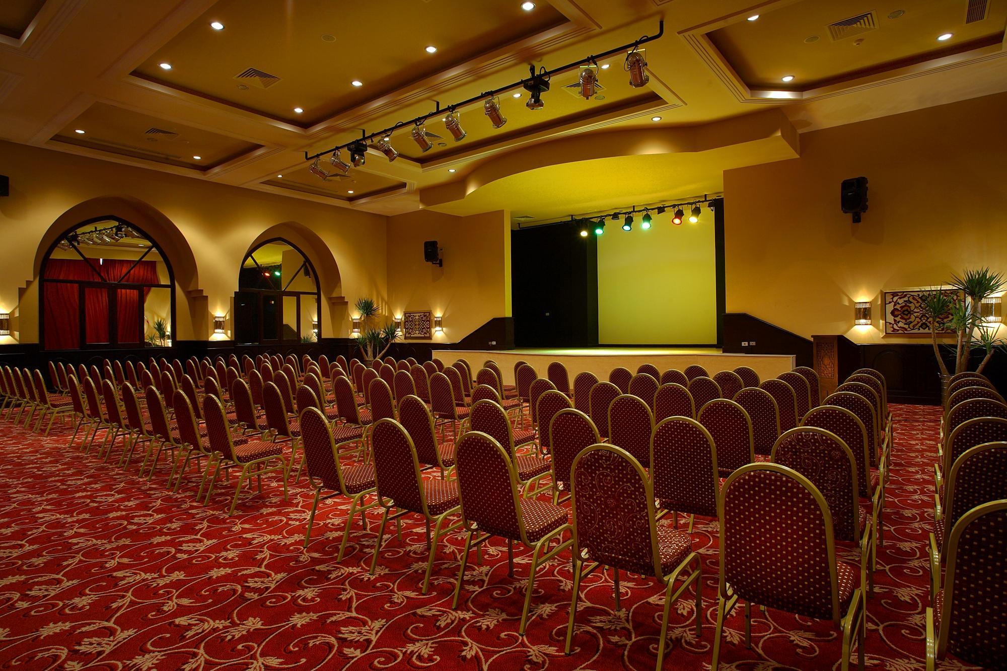 Jaz Makadi Star & Spa Hurghada Luaran gambar