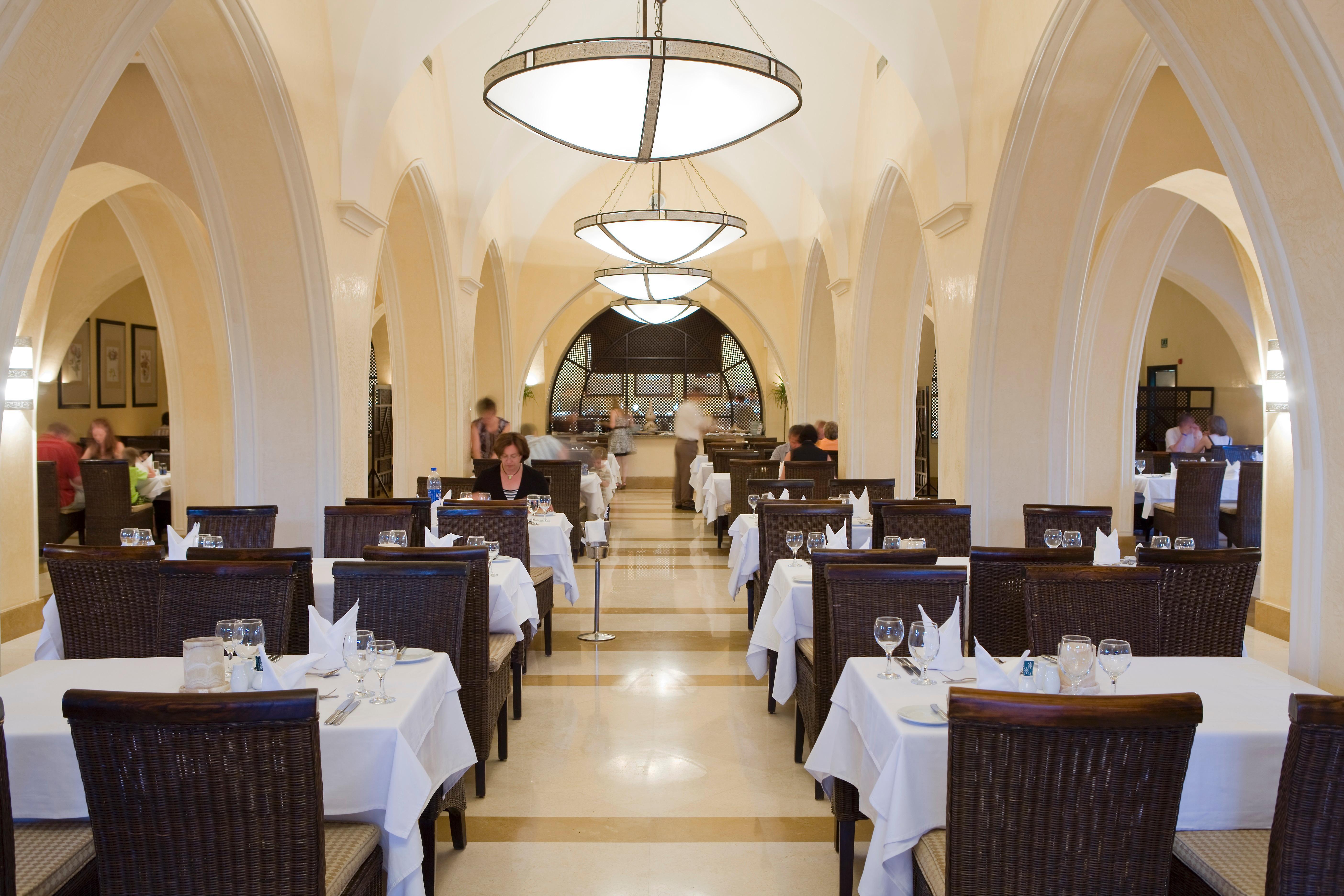 Jaz Makadi Star & Spa Hurghada Luaran gambar