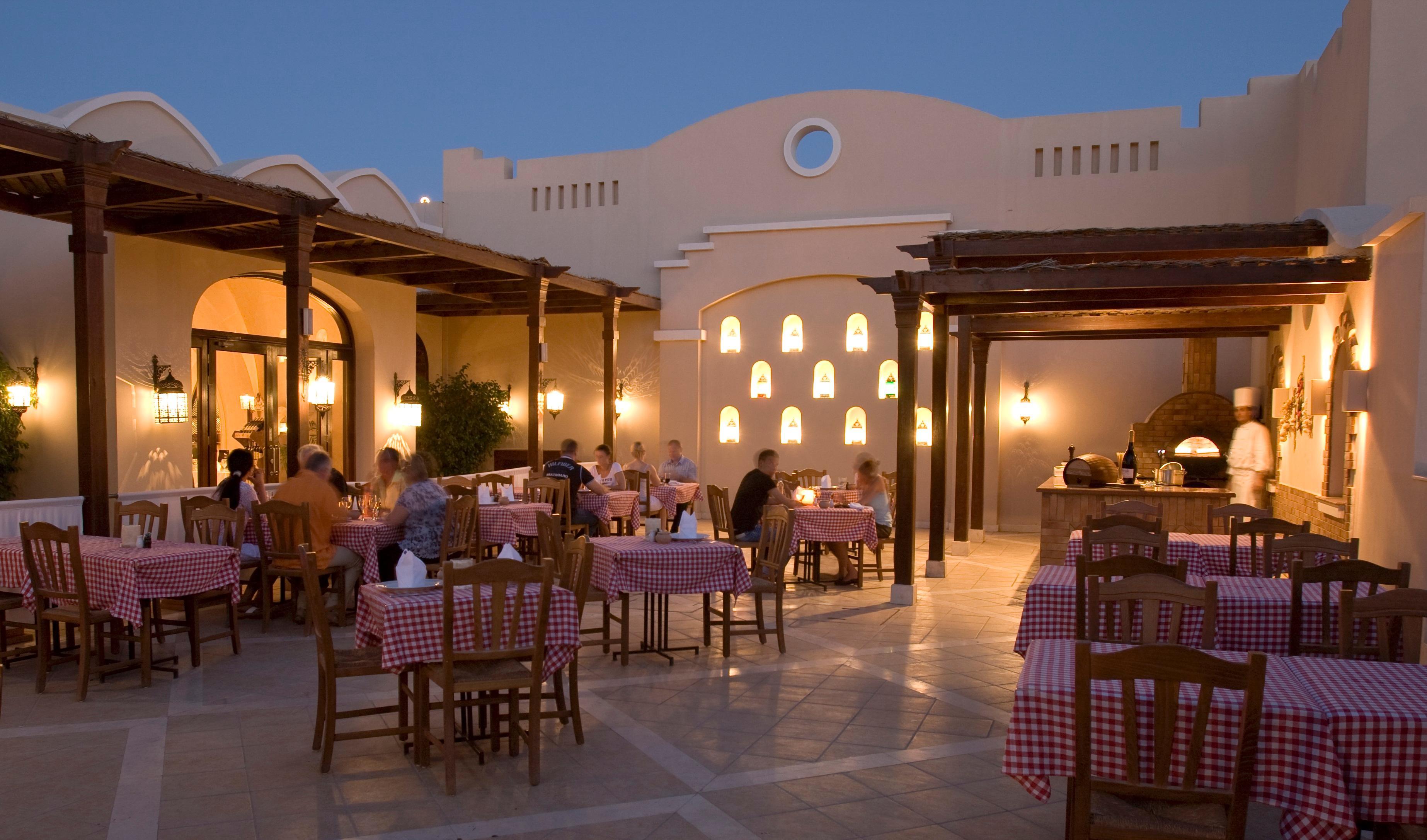 Jaz Makadi Star & Spa Hurghada Luaran gambar
