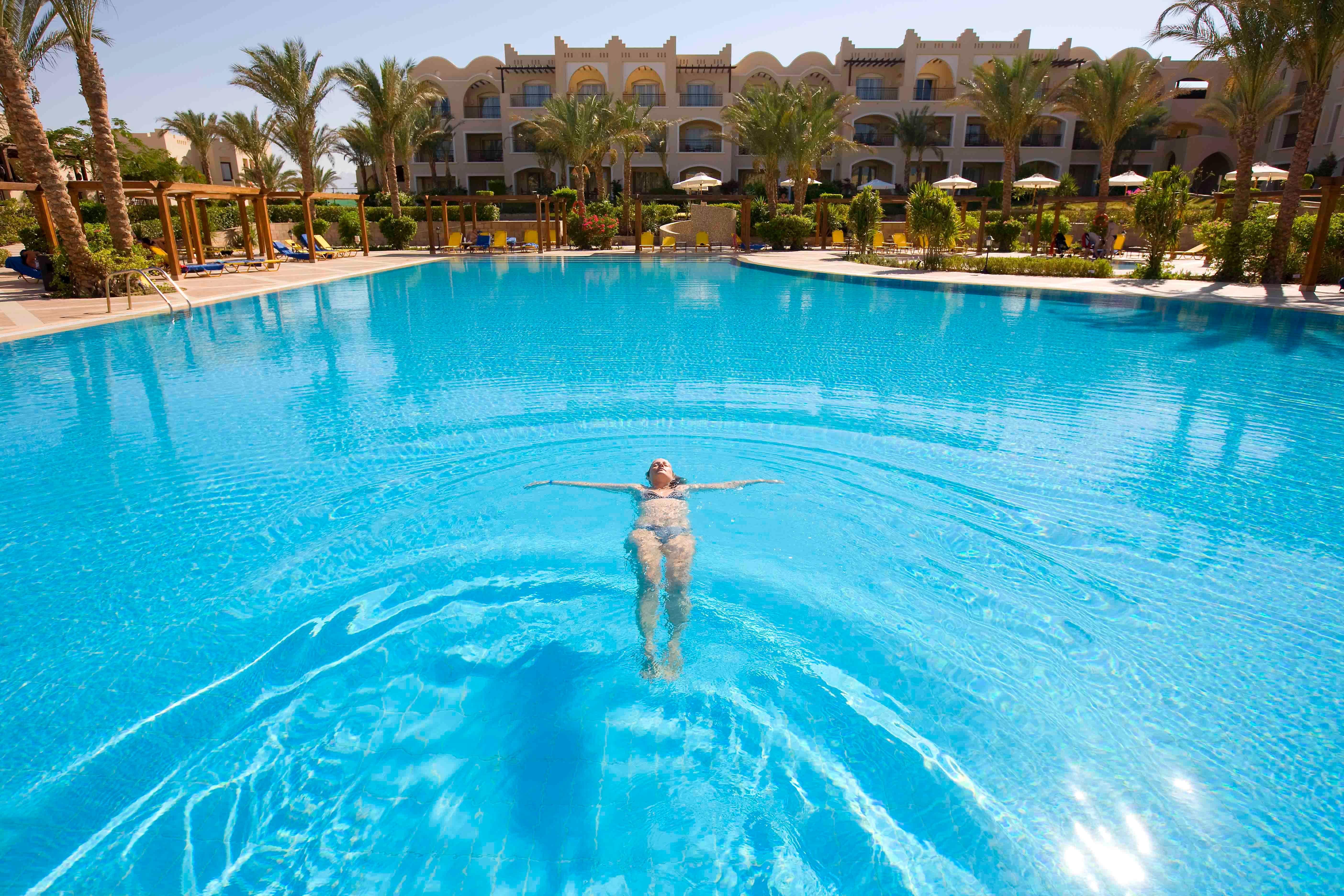 Jaz Makadi Star & Spa Hurghada Luaran gambar