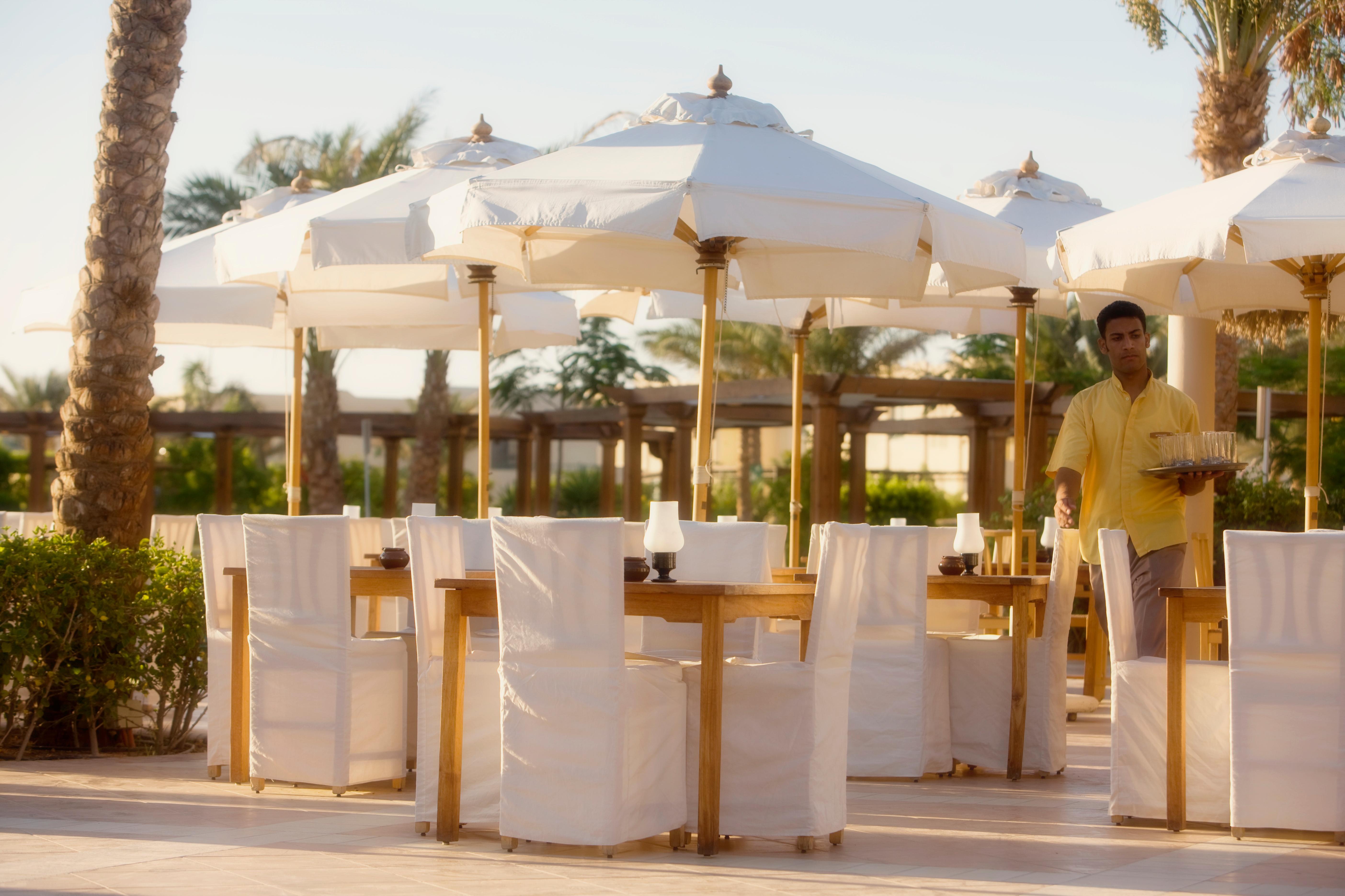 Jaz Makadi Star & Spa Hurghada Luaran gambar