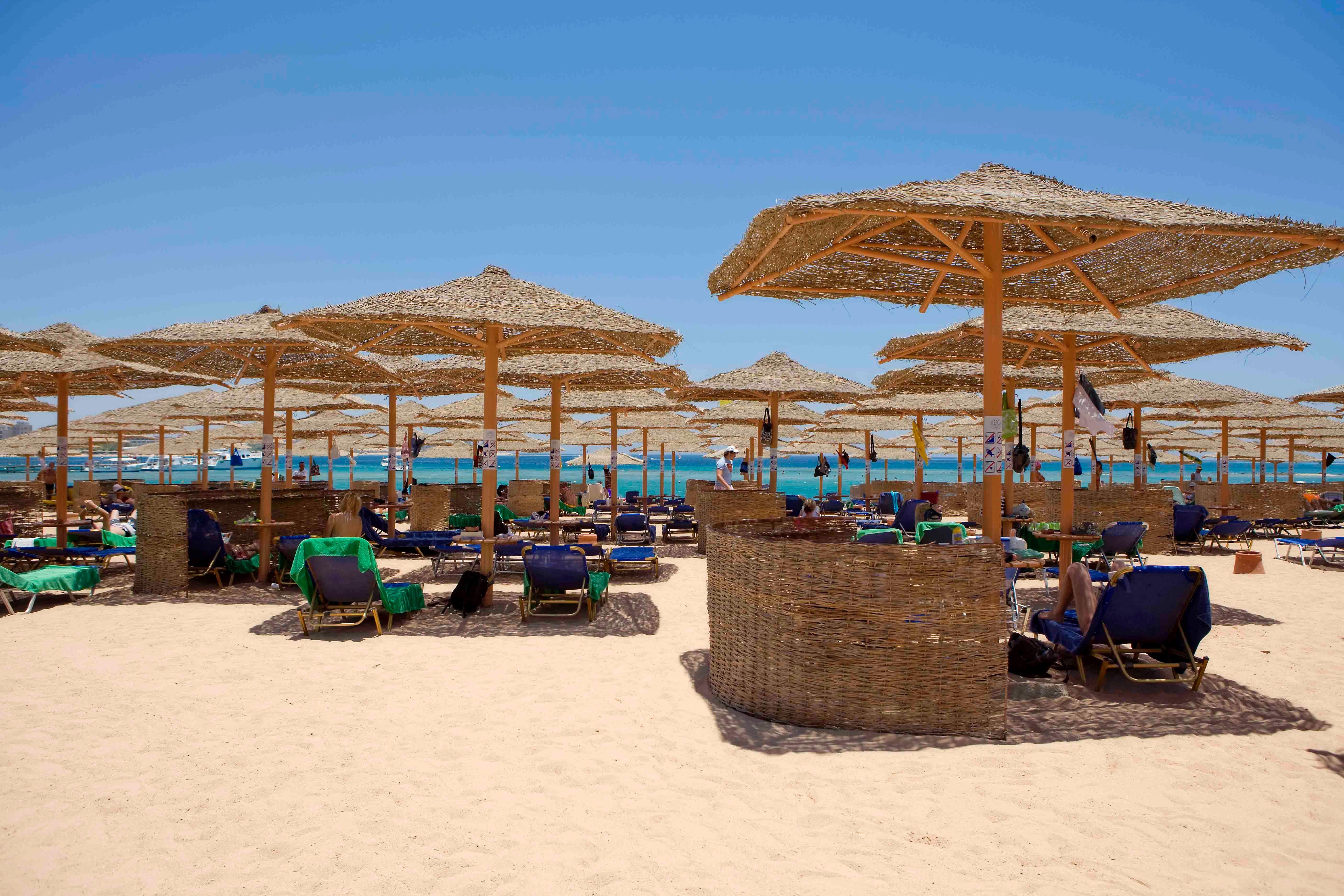 Jaz Makadi Star & Spa Hurghada Luaran gambar