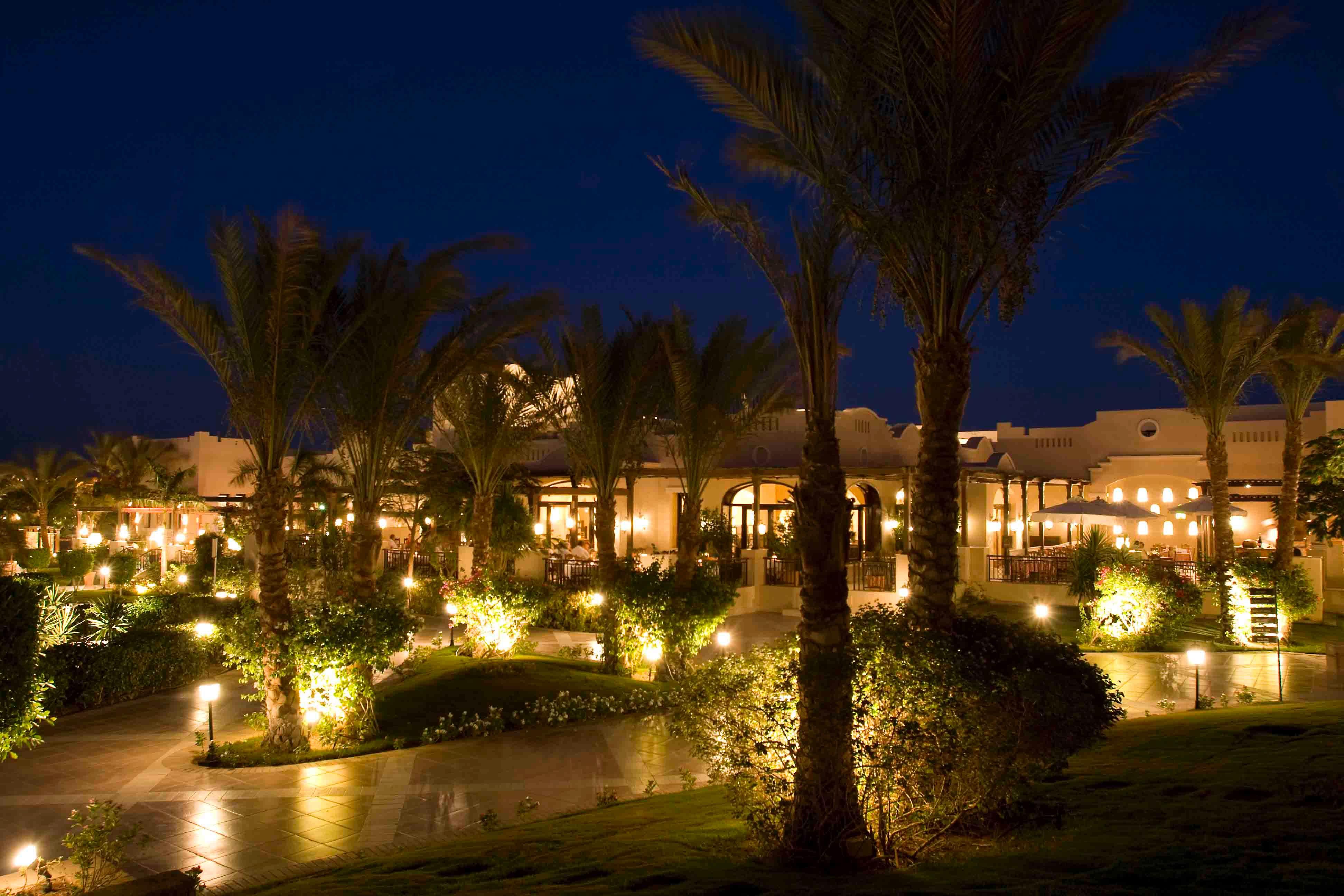 Jaz Makadi Star & Spa Hurghada Luaran gambar