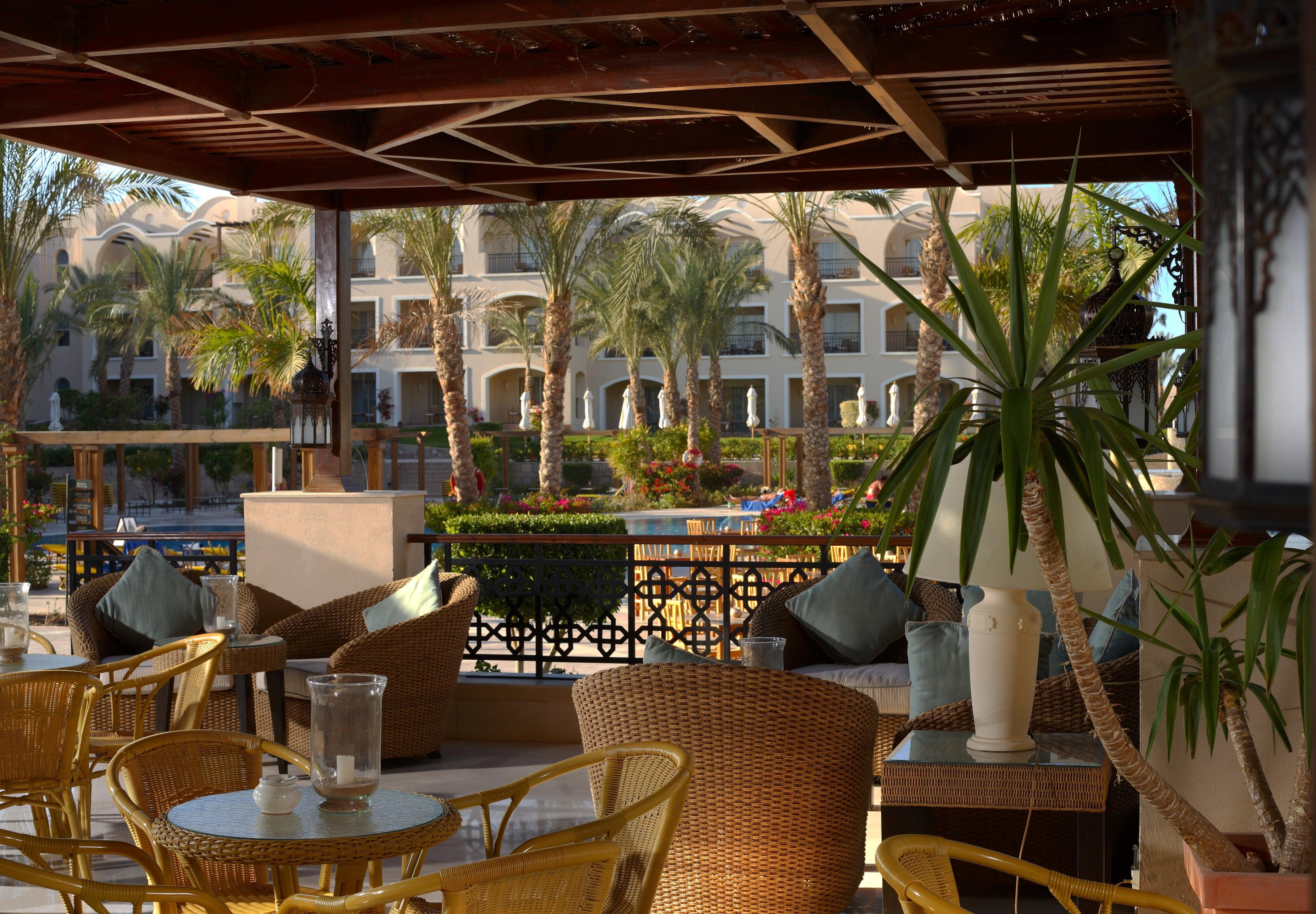 Jaz Makadi Star & Spa Hurghada Luaran gambar