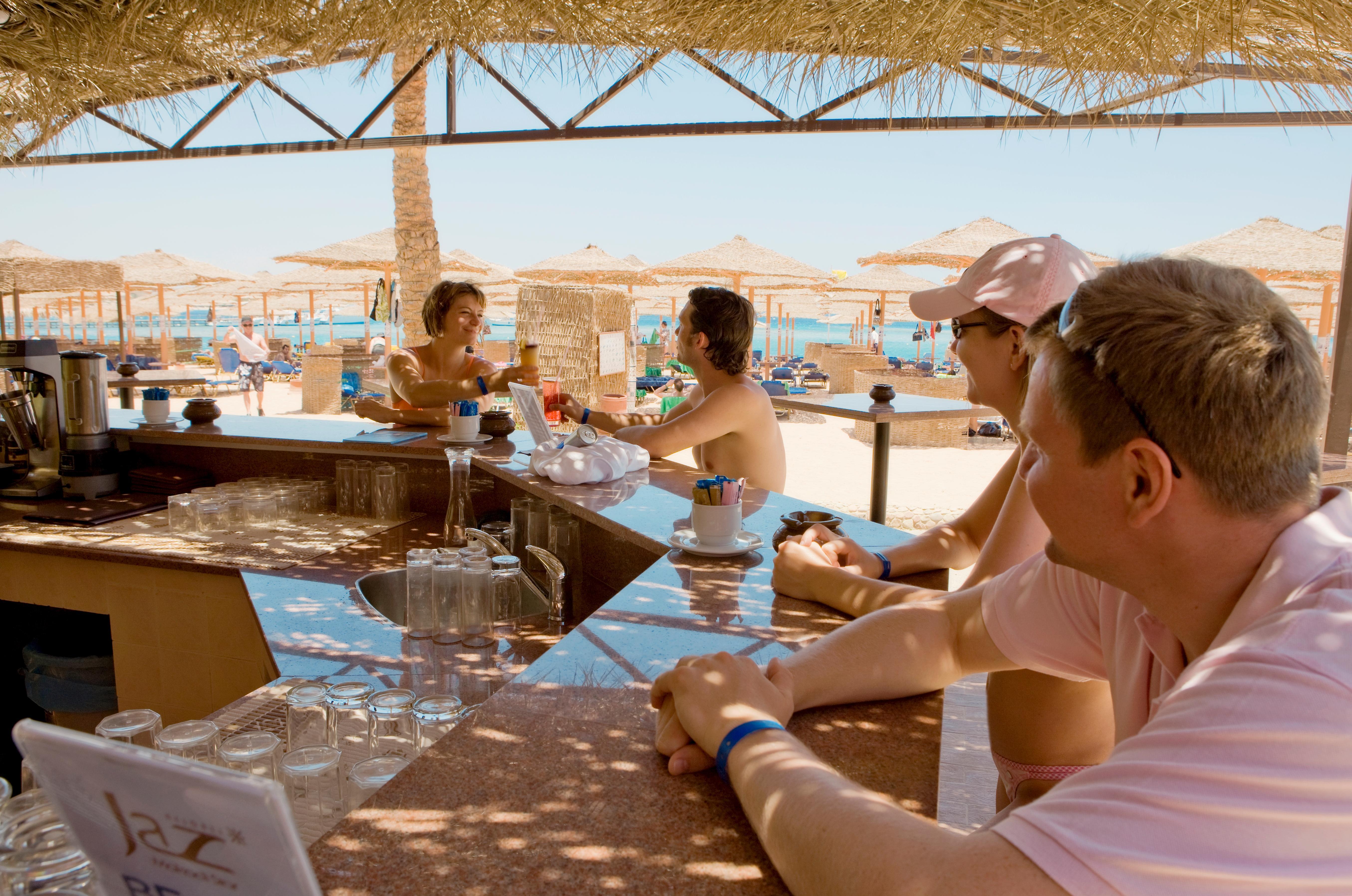 Jaz Makadi Star & Spa Hurghada Luaran gambar
