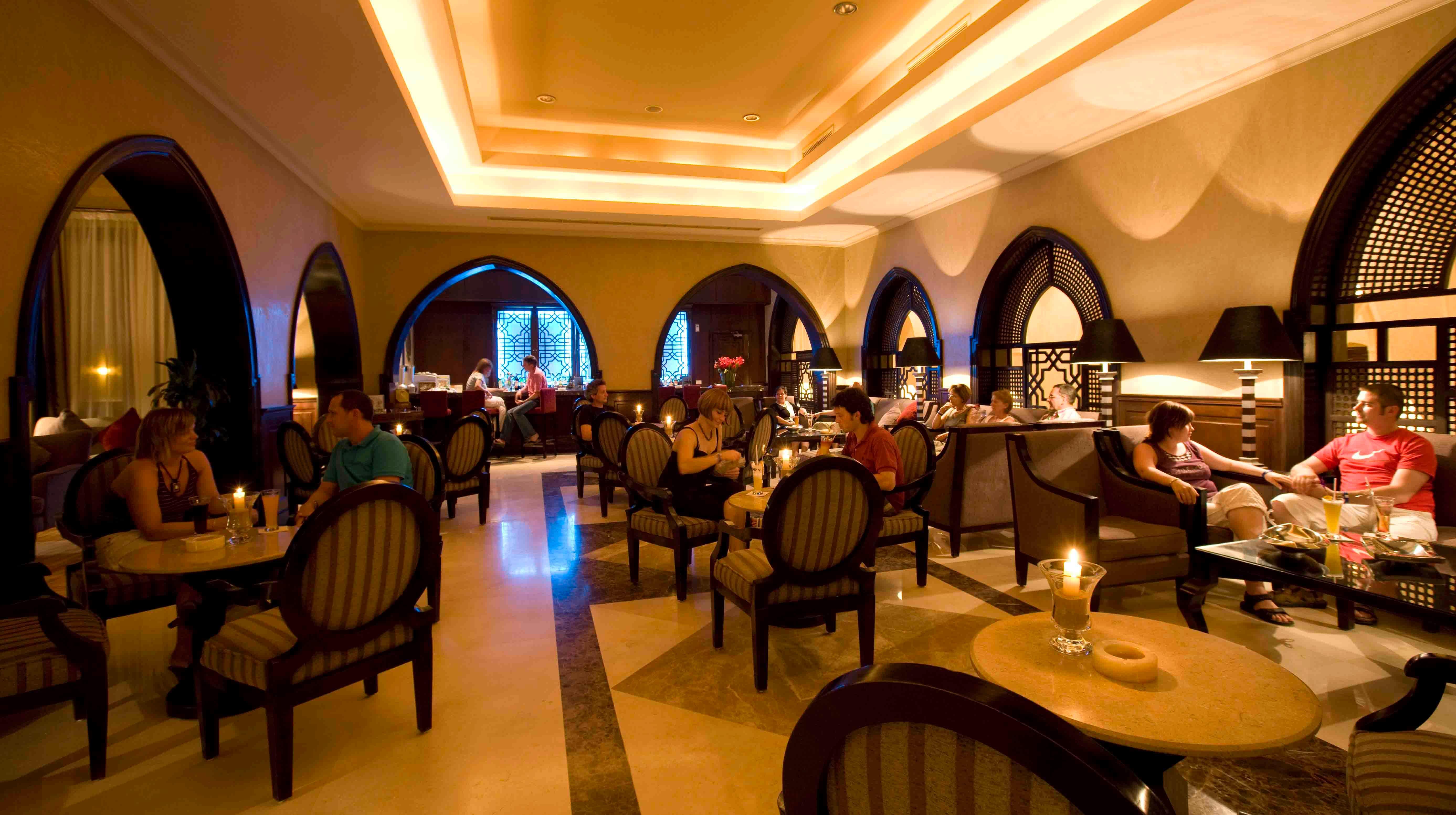 Jaz Makadi Star & Spa Hurghada Luaran gambar