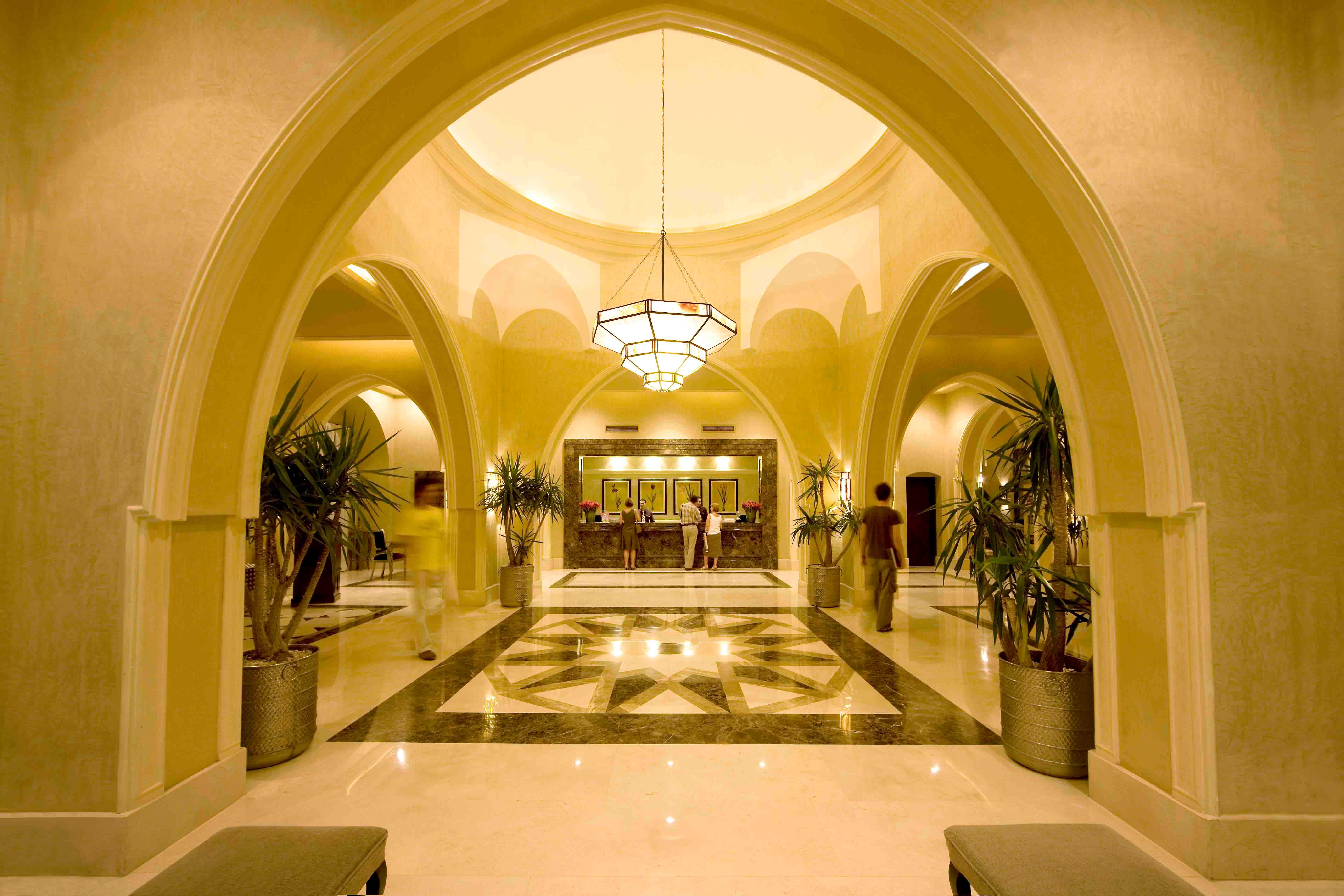 Jaz Makadi Star & Spa Hurghada Luaran gambar