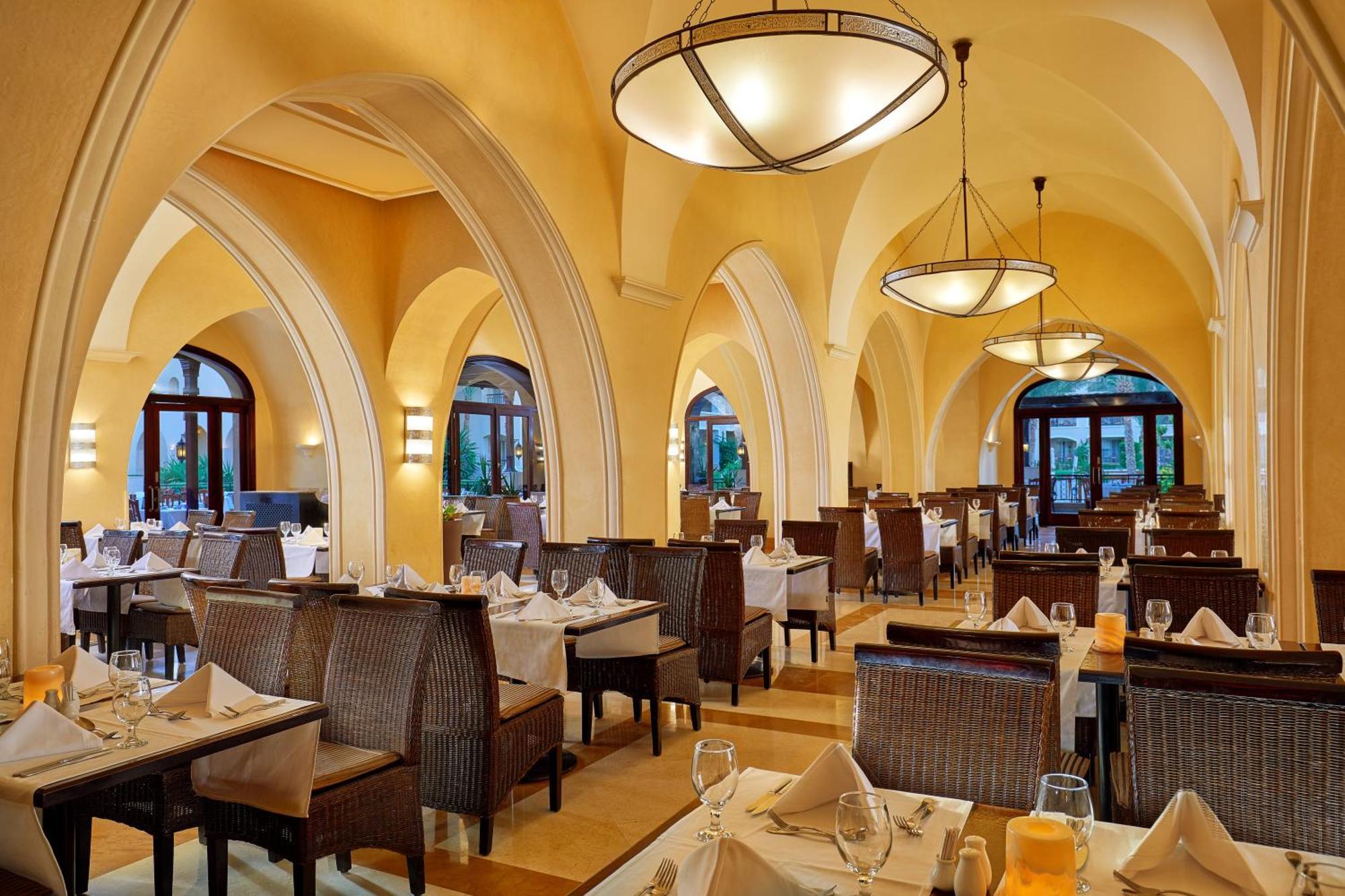 Jaz Makadi Star & Spa Hurghada Luaran gambar