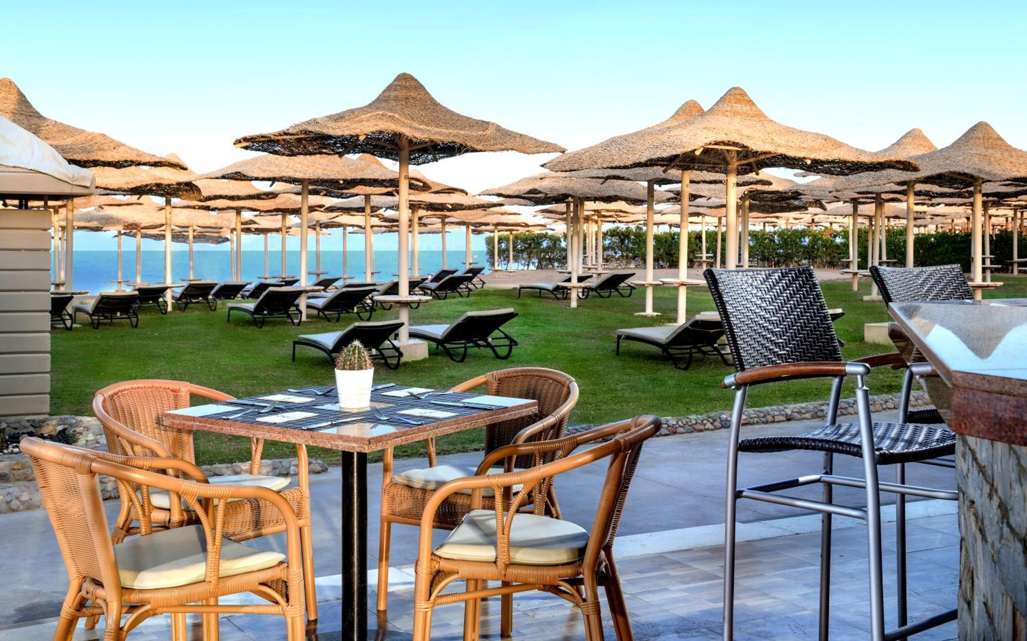 Jaz Makadi Star & Spa Hurghada Luaran gambar