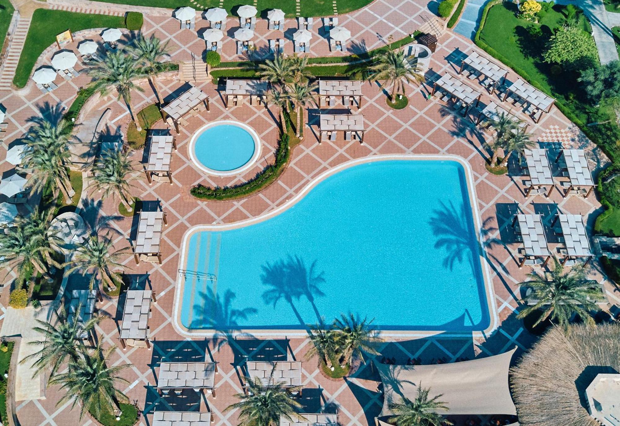 Jaz Makadi Star & Spa Hurghada Luaran gambar