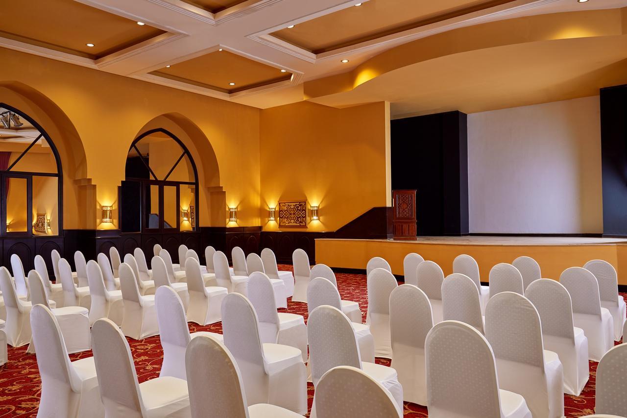 Jaz Makadi Star & Spa Hurghada Luaran gambar