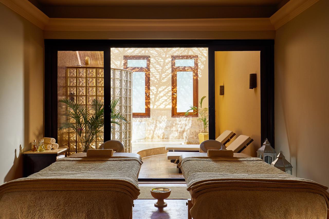 Jaz Makadi Star & Spa Hurghada Luaran gambar