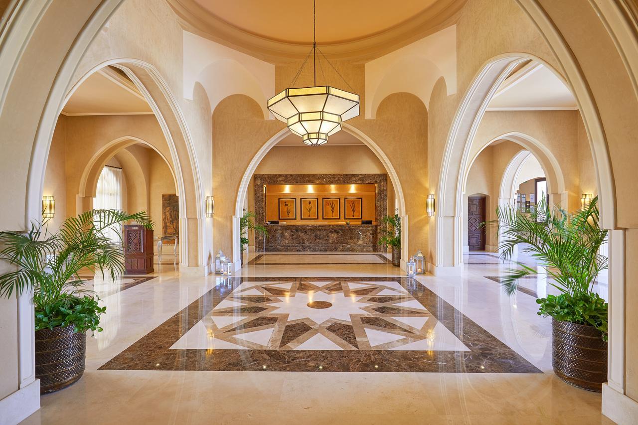 Jaz Makadi Star & Spa Hurghada Luaran gambar