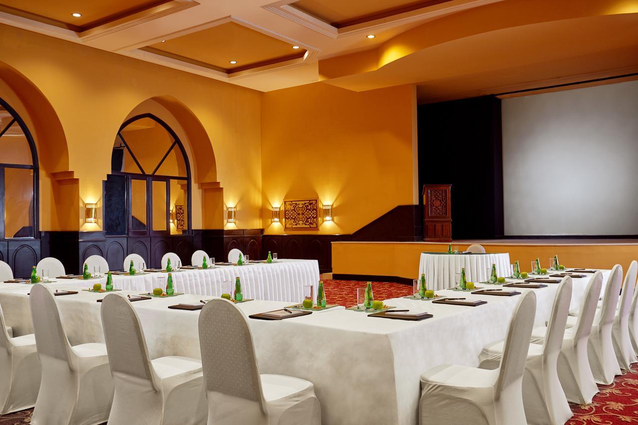 Jaz Makadi Star & Spa Hurghada Luaran gambar