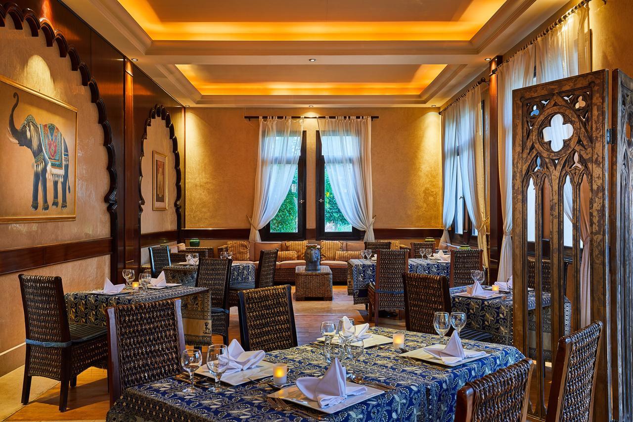 Jaz Makadi Star & Spa Hurghada Luaran gambar